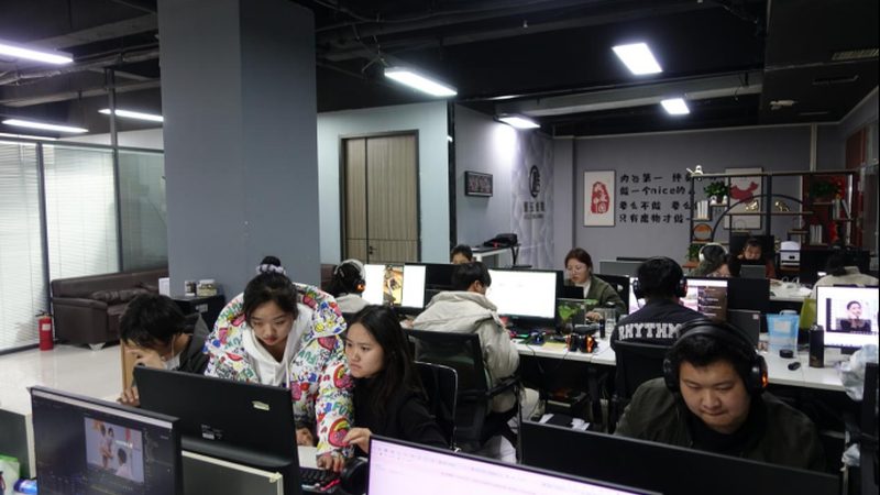 影视照明，选对设备是关键**