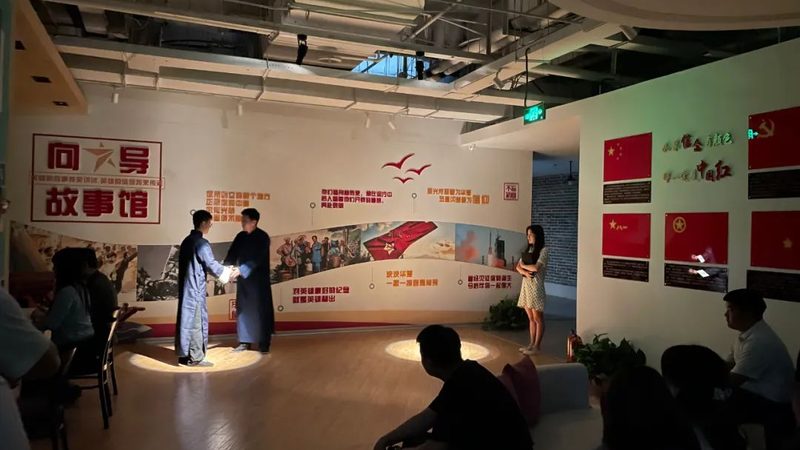纪录片拍摄团队：如何挑选专业之选**