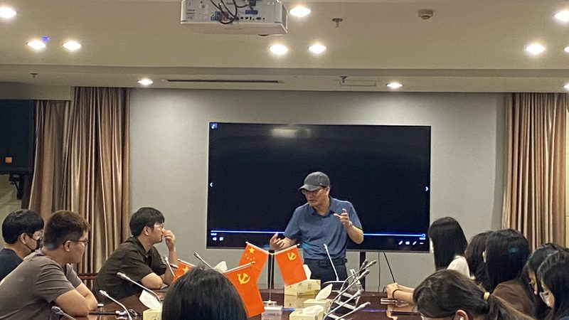 文化传媒公司法人变更：标准操作流程详解