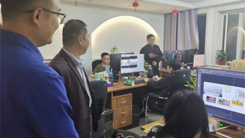代理综艺项目靠谱吗？文化传媒公司选型的关键要素